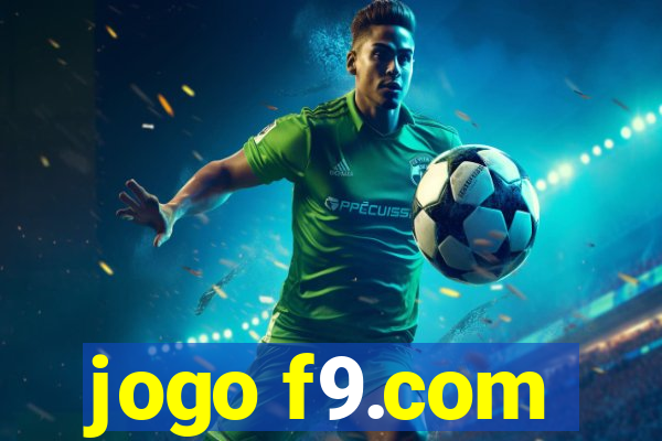 jogo f9.com